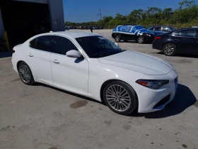 Alfa Romeo Giulia 2.0l Ti | Auto.bg — изображение 4