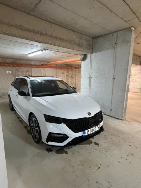 Skoda Octavia undefined | Auto.bg — изображение 4