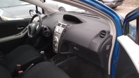 Toyota Yaris 1.3 I  87кс.Бензин - 3500 € / 6845.40 лв. - 79372495 6