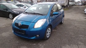Toyota Yaris 1.3 I  87кс.Бензин - 3500 € / 6845.40 лв. - 79372495 2