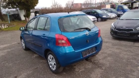 Toyota Yaris 1.3 I  87кс.Бензин - 3500 € / 6845.40 лв. - 79372495 3