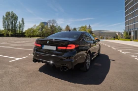 ����� �� �������� �� BMW 530 i xDrive