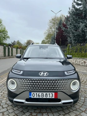 Hyundai Inster 1.0* MPI*  | Mobile.bg � ����� ������ 2