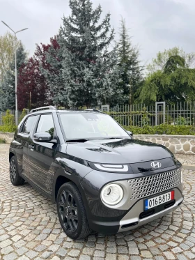 ������ Hyundai Inster
