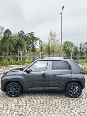 Hyundai Inster 1.0* MPI*  | Mobile.bg � ����� ������ 4