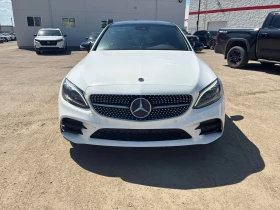 ������ Mercedes-Benz C 300