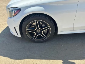 Mercedes-Benz C 300 AWD * ����������* (���� �� ��) | Mobile.bg � ����� ������ 11