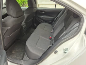 Toyota Corolla 1.5 Executive | Mobile.bg � ����� ������ 7