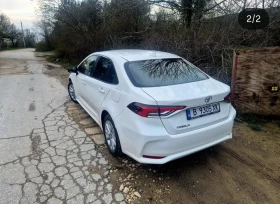 Toyota Corolla 1.5 Executive | Mobile.bg � ����� ������ 3