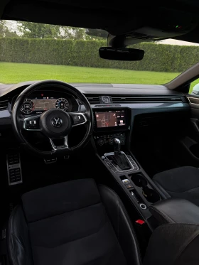 VW Arteon 2.0 ��� ������!!!��������!!!���������!!!CAR PLAY!! | Mobile.bg � ����� ������ 7