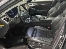 Hyundai Genesis | Luxury | ДВА КЛЮЧА | ПАНОРАМА | ПОДГРЕВ |  - 10700 € / 20927.38 лв. - 85600924 14