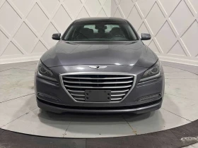 Hyundai Genesis | Luxury | ДВА КЛЮЧА | ПАНОРАМА | ПОДГРЕВ |  - 10700 € / 20927.38 лв. - 85600924 6