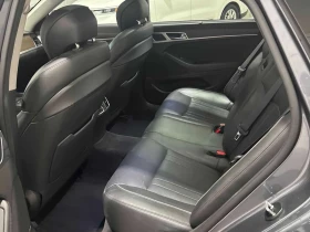 Hyundai Genesis | Luxury | ДВА КЛЮЧА | ПАНОРАМА | ПОДГРЕВ |  - 10700 € / 20927.38 лв. - 85600924 15