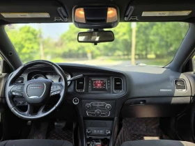 Dodge Charger * AWD 380 HP * * Hemi V 8 5.7L* *  | Auto.bg — изображение 12