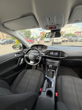 Peugeot 308 | Mobile.bg � ����� ������ 9