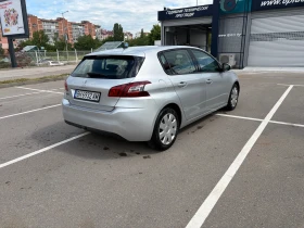 Peugeot 308 | Mobile.bg � ����� ������ 4
