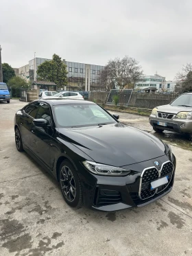 ������ BMW 420