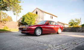 ������ BMW 850
