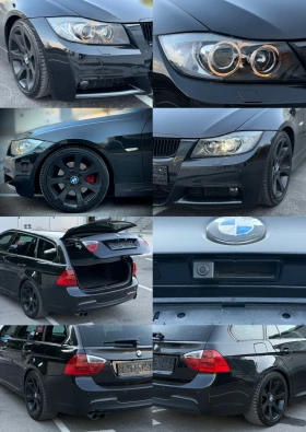 BMW 325 M57 197�.� * �-�����* * ���������* * ������* Swiss | Mobile.bg � ����� ������ 9