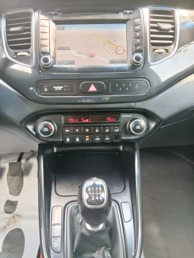 Kia Carens 1.6 135к.с. 6+ 1 м. Камера | Auto.bg — изображение 12
