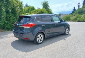 Kia Carens 1.6 135к.с. 6+ 1 м. Камера | Auto.bg — изображение 5