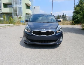 Kia Carens 1.6 135к.с. 6+ 1 м. Камера | Auto.bg — изображение 2