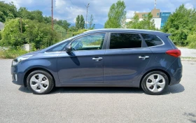 Kia Carens 1.6 135к.с. 6+ 1 м. Камера | Auto.bg — изображение 8