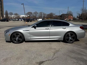 BMW 640 M-pkg* Back cam* Шибидах* Подгрев* 2ключа* Keyless | Auto.bg — изображение 3