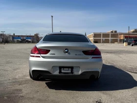 BMW 640 M-pkg* Back cam* Шибидах* Подгрев* 2ключа* Keyless | Auto.bg — изображение 5
