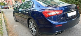Maserati Ghibli 3.0  S Q4 BI TURBO 410 ��   65000�� ������ | Mobile.bg � ����� ������ 6