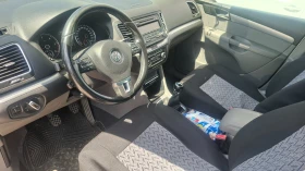 VW Sharan 2.0 TDI | Mobile.bg � ����� ������ 9