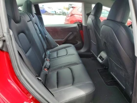 Tesla Model 3 - 15000 € / 29337.45 лв. - 77012576 10
