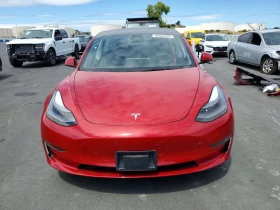 Tesla Model 3 - 15000 € / 29337.45 лв. - 77012576 5