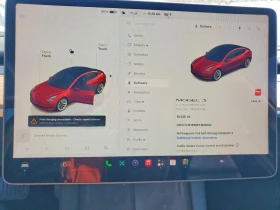 Tesla Model 3 - 15000 € / 29337.45 лв. - 77012576 9