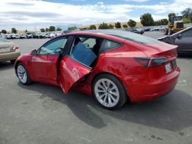 Tesla Model 3 - 15000 € / 29337.45 лв. - 77012576 2