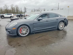 Porsche Panamera Turbo* AWD* �������* ���������* ��������* BOSE*  | Mobile.bg � ����� ������ 3