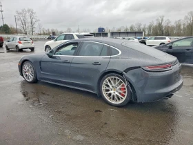 Porsche Panamera Turbo* AWD* �������* ���������* ��������* BOSE*  | Mobile.bg � ����� ������ 4