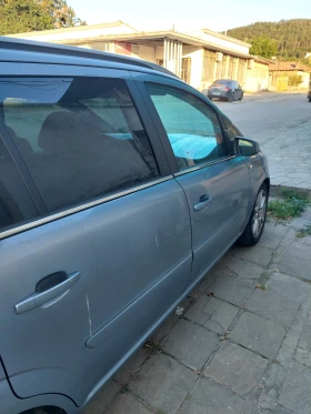 Opel Zafira | Mobile.bg � ����� ������ 11