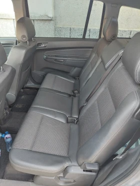 Opel Zafira | Mobile.bg � ����� ������ 4