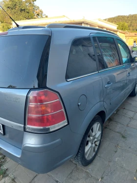 Opel Zafira | Mobile.bg � ����� ������ 12