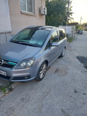 Opel Zafira | Mobile.bg � ����� ������ 2