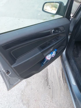 Opel Zafira | Mobile.bg � ����� ������ 8