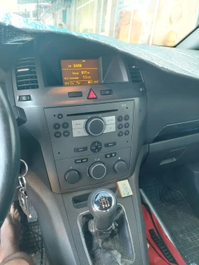 Opel Zafira | Mobile.bg � ����� ������ 5