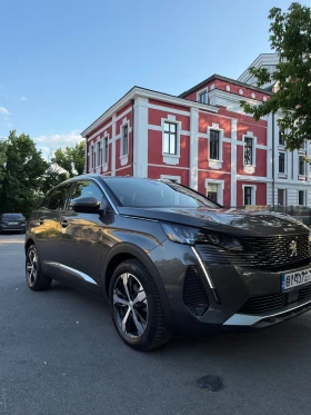 Peugeot 3008 ALLURE PACK - 22000 € / 43028.26 лв. - 48583880 2