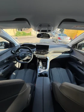Peugeot 3008 ALLURE PACK - 22000 € / 43028.26 лв. - 48583880 10