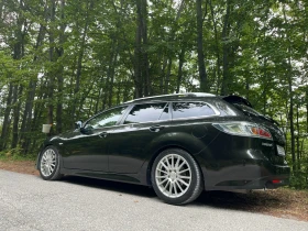 Mazda 6 GH - 5175 € / 10121.42 лв. - 27812774 2