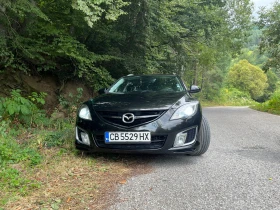 Mazda 6 GH - 5175 € / 10121.42 лв. - 27812774 5
