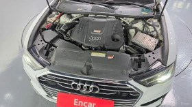 Audi A6 45 TDI QUATTRO* ХЕДЪП* 360* ДИСТРОНИК* ОБДУХ | Auto.bg — изображение 16