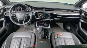 Audi A6 45 TDI QUATTRO* ХЕДЪП* 360* ДИСТРОНИК* ОБДУХ | Auto.bg — изображение 3