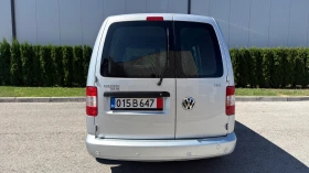 VW Caddy 1.9tdi  MAXI | Auto.bg — изображение 5